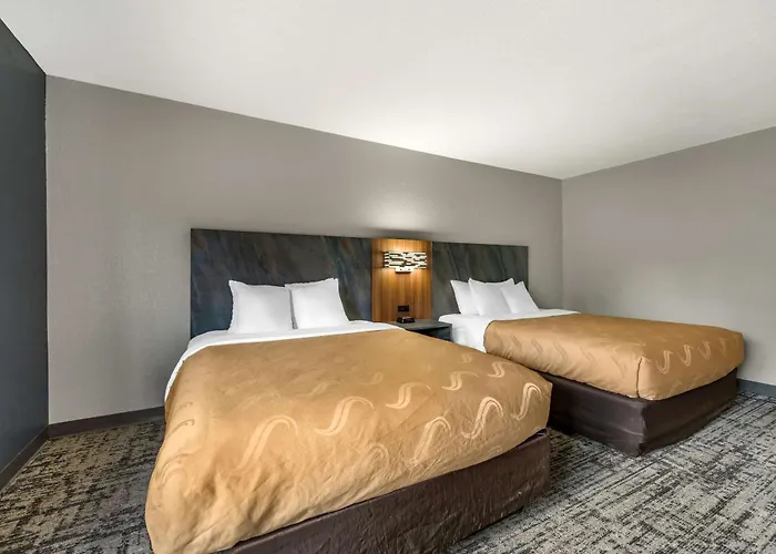 Quality Inn & Suites