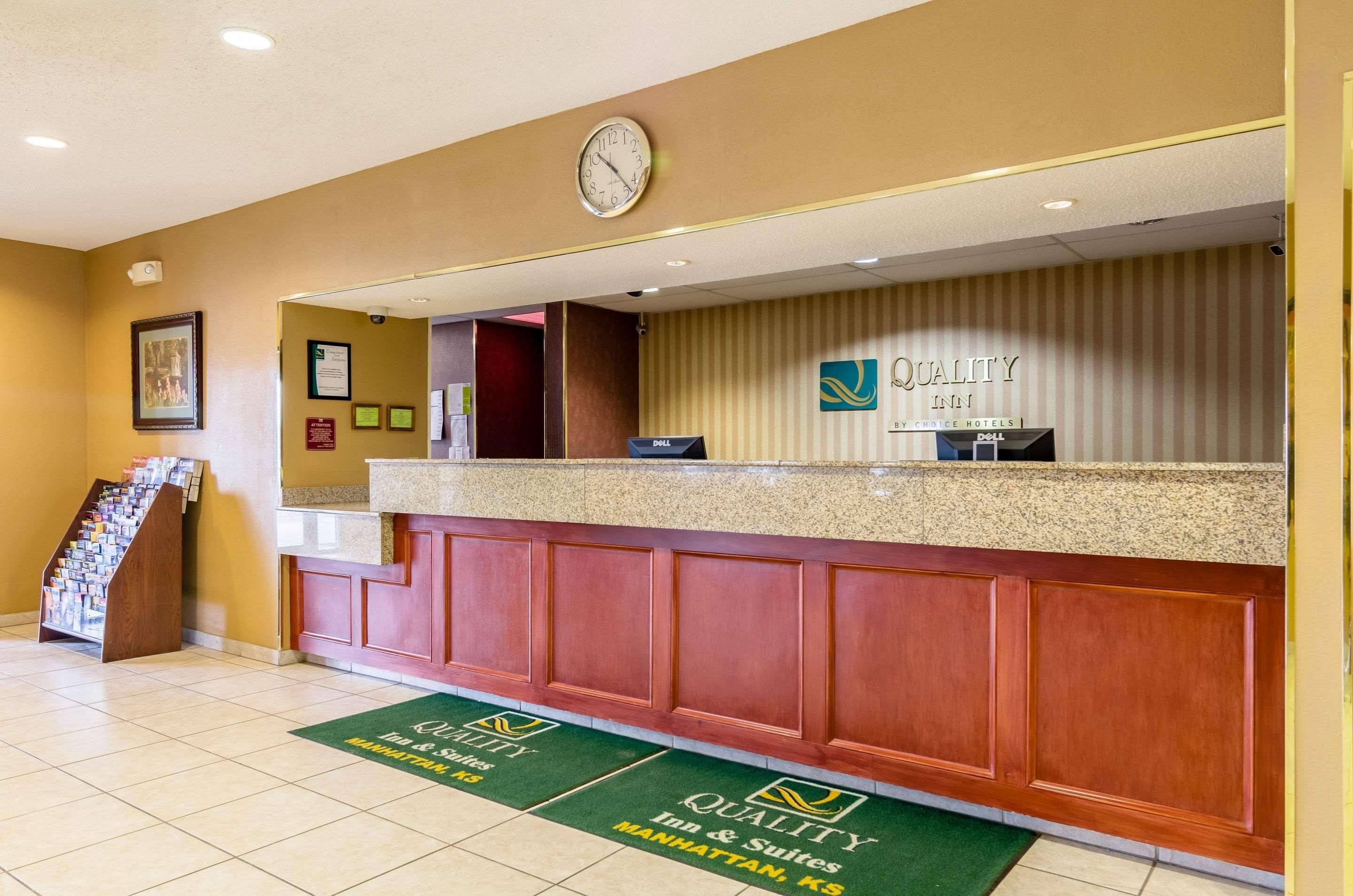 Hotel Quality &