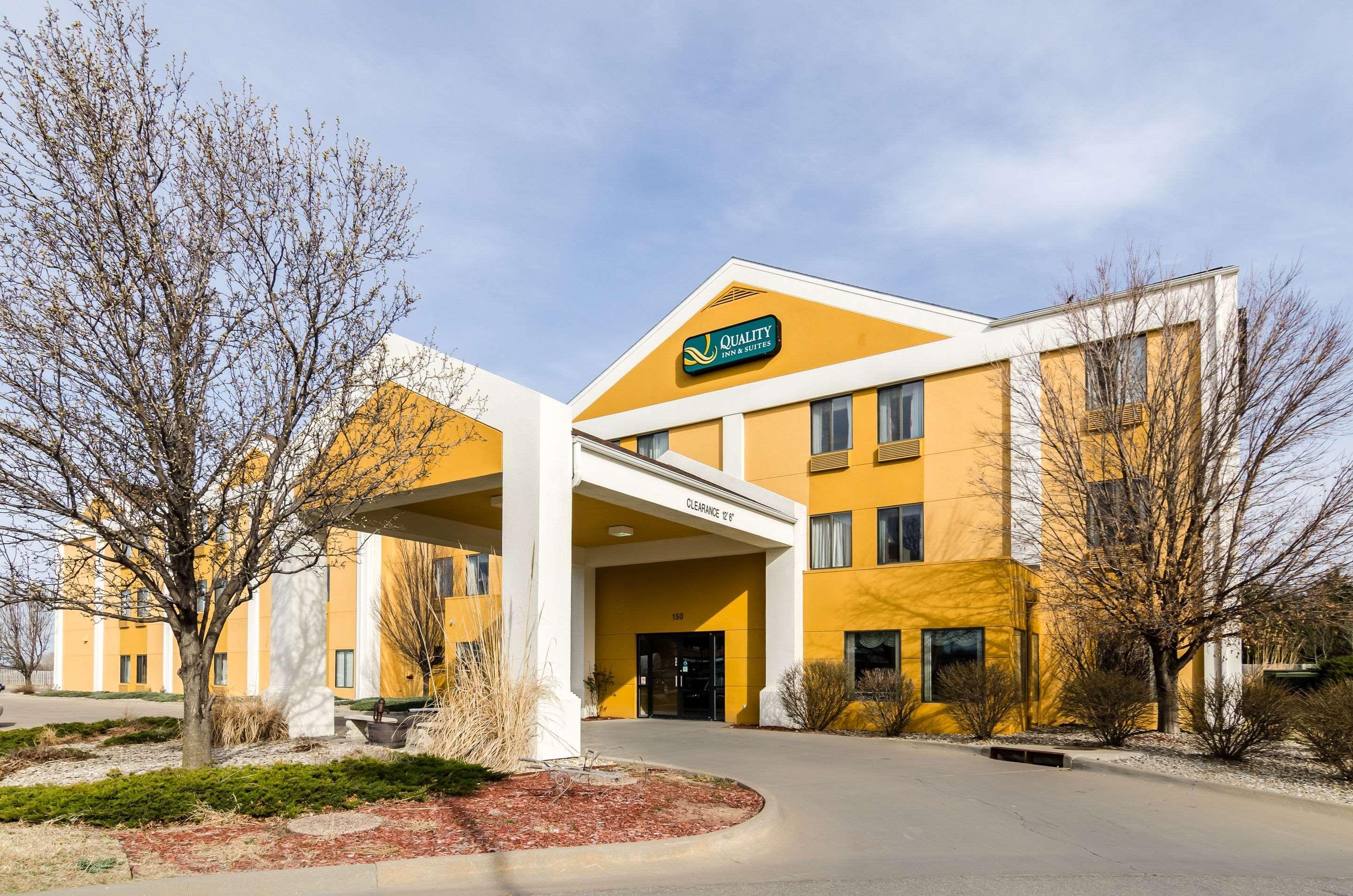 Hotel Quality & 3*