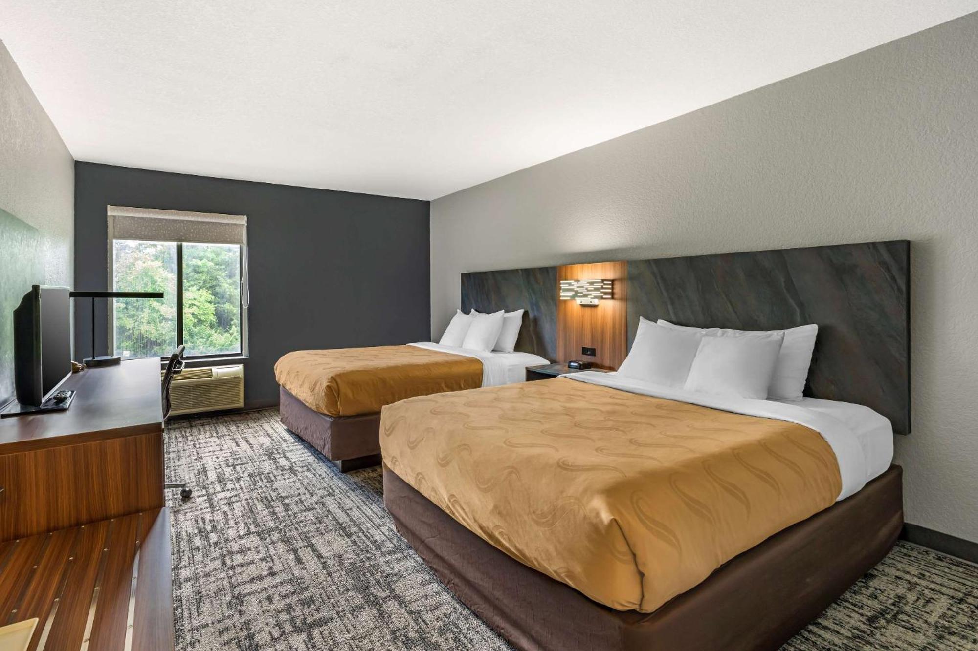 Hotel Quality &